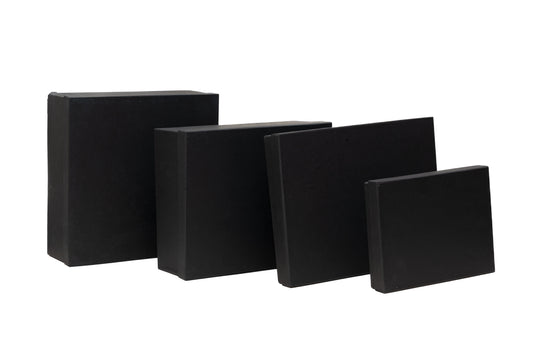 Why Luxury Corporate Gift Boxes Make a Lasting Impression