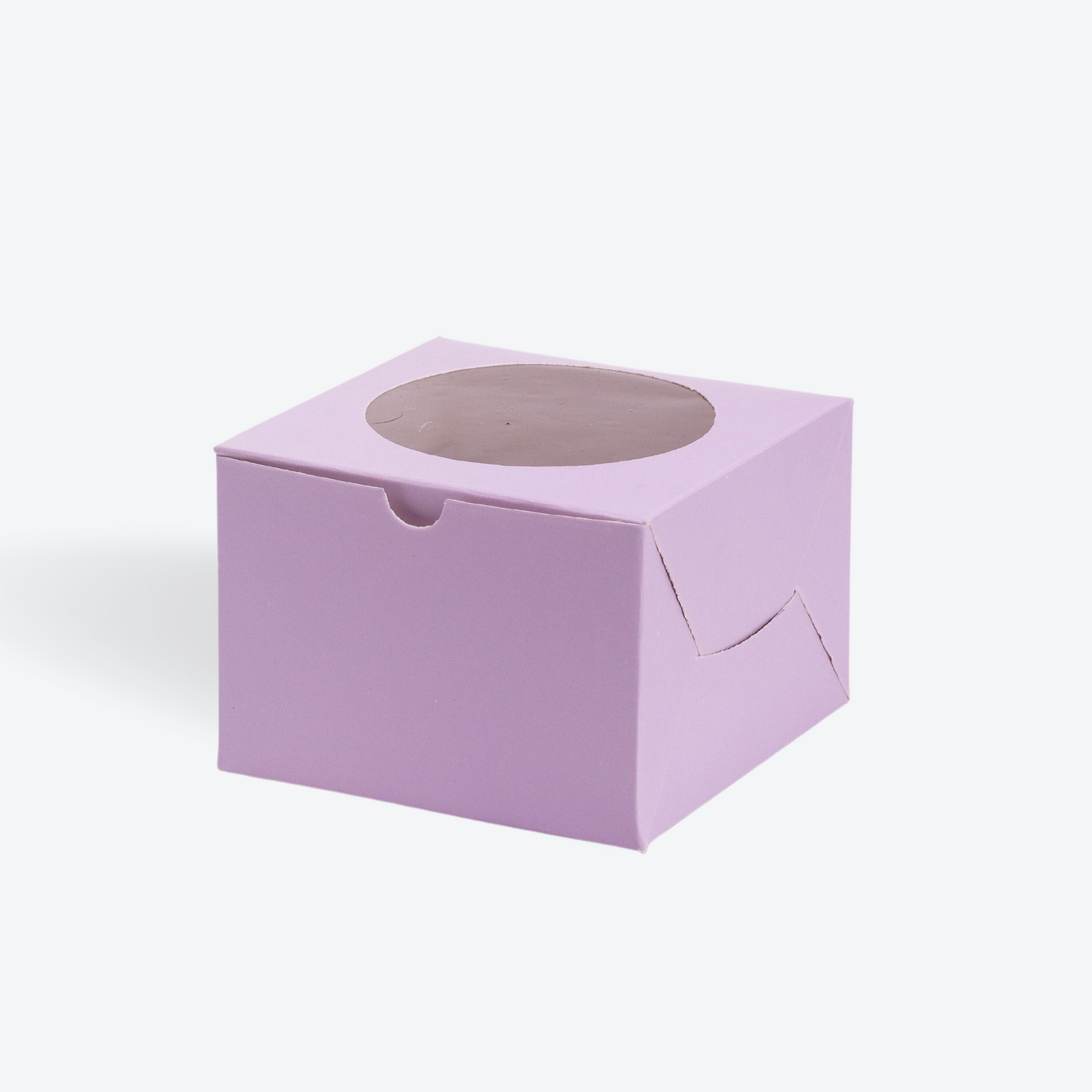 Cupcake Boxes