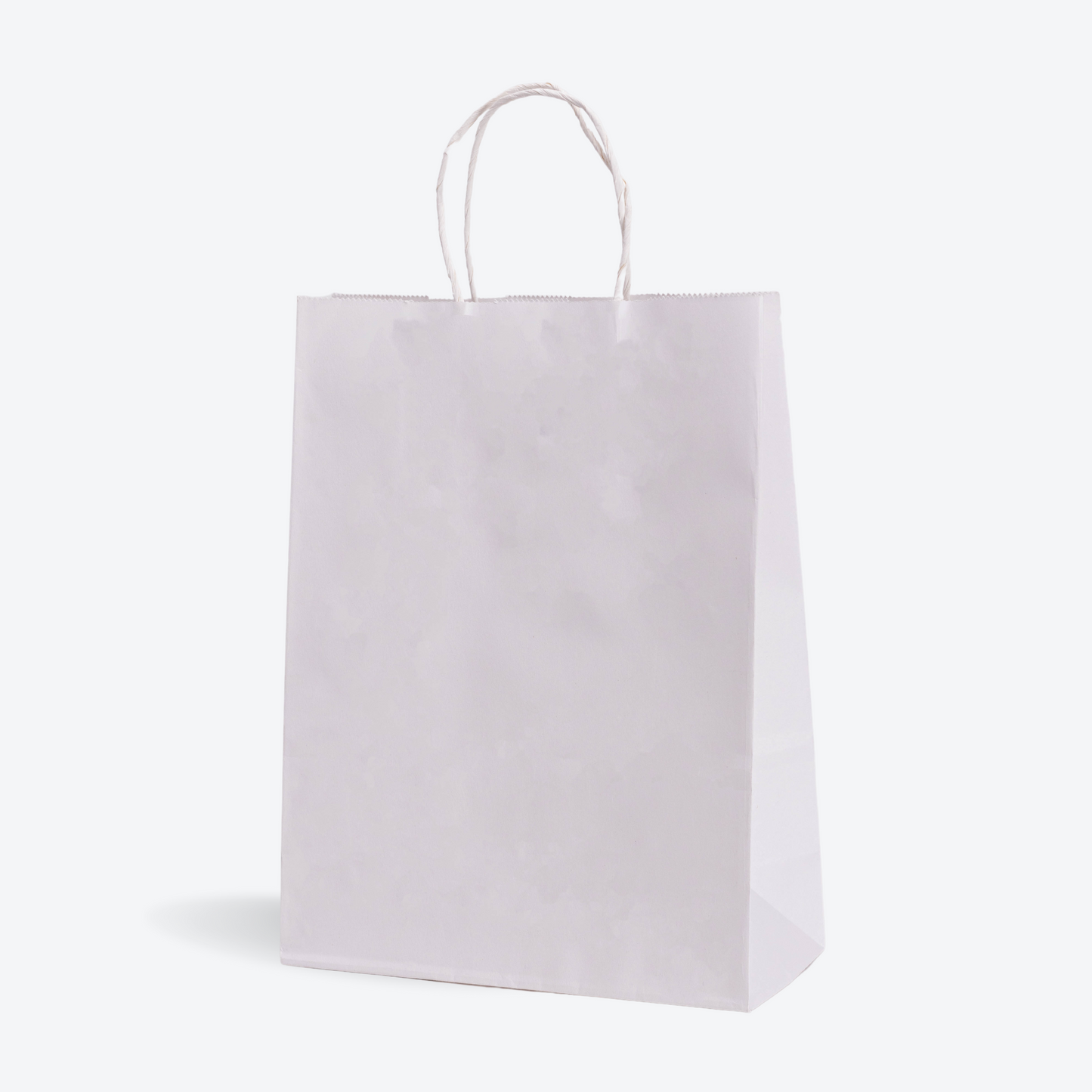 Recycled Paper Gift Bags