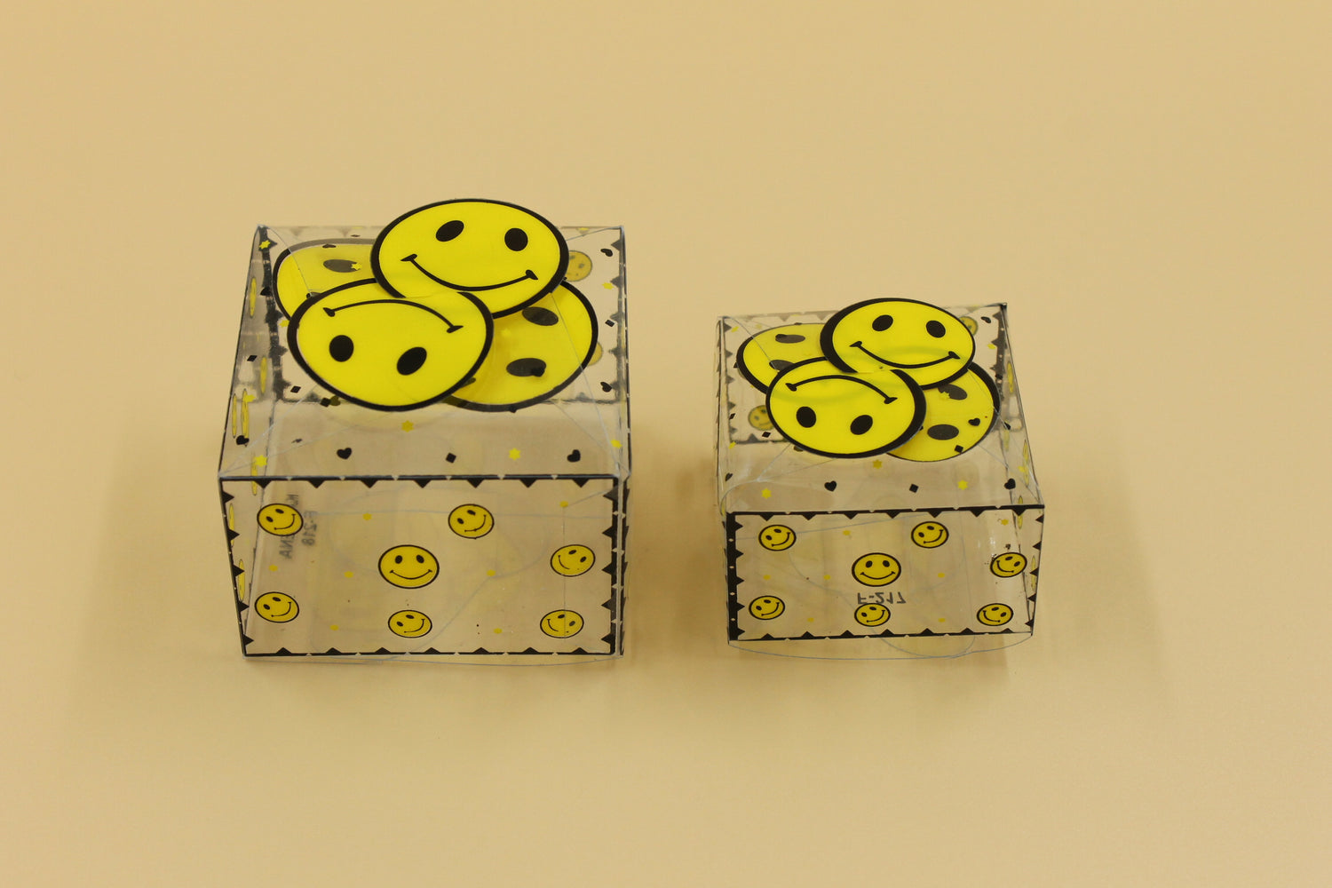 Folding Boxes